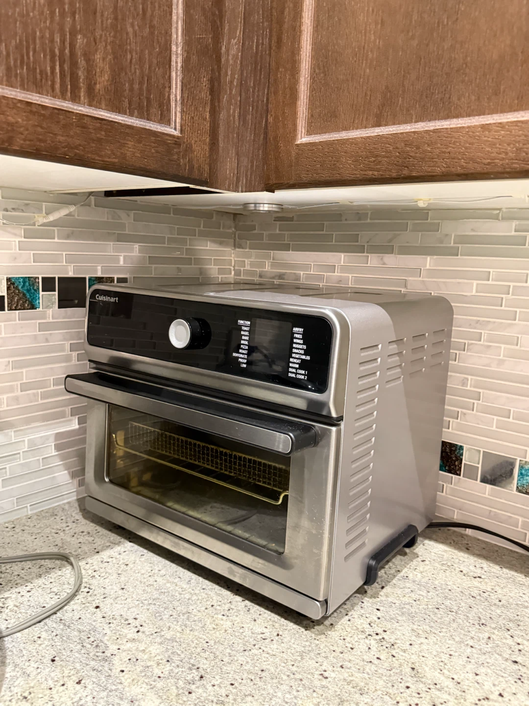 Air Fryer/Nespresso Machine/Kettle/ Instant Pot ~$15