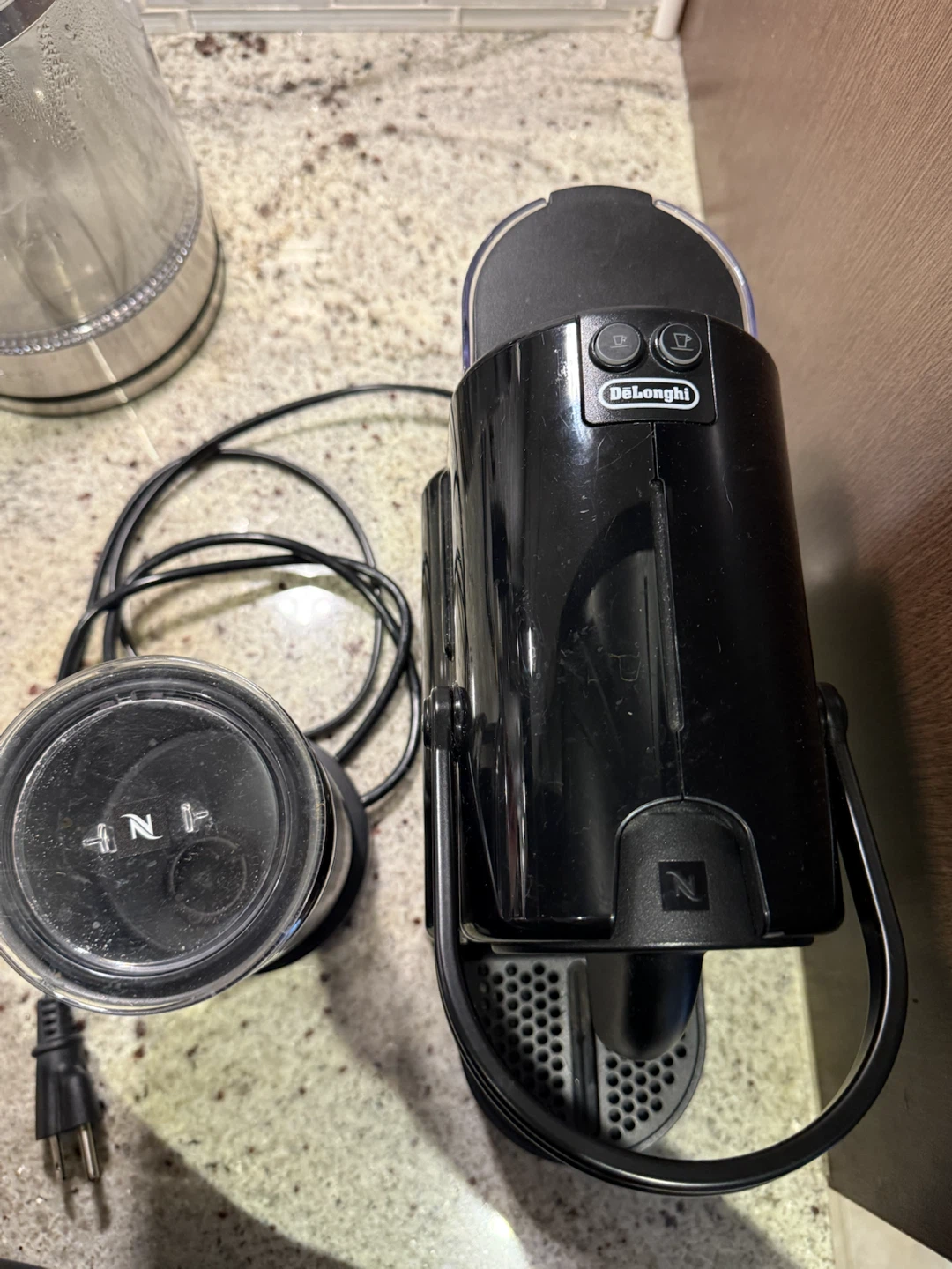 Air Fryer/Nespresso Machine/Kettle/ Instant Pot ~$15 - photo 5