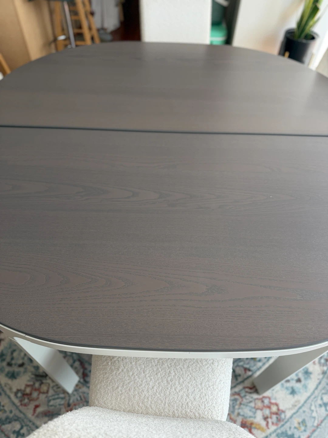 IKEA BEKANT Table - photo 2
