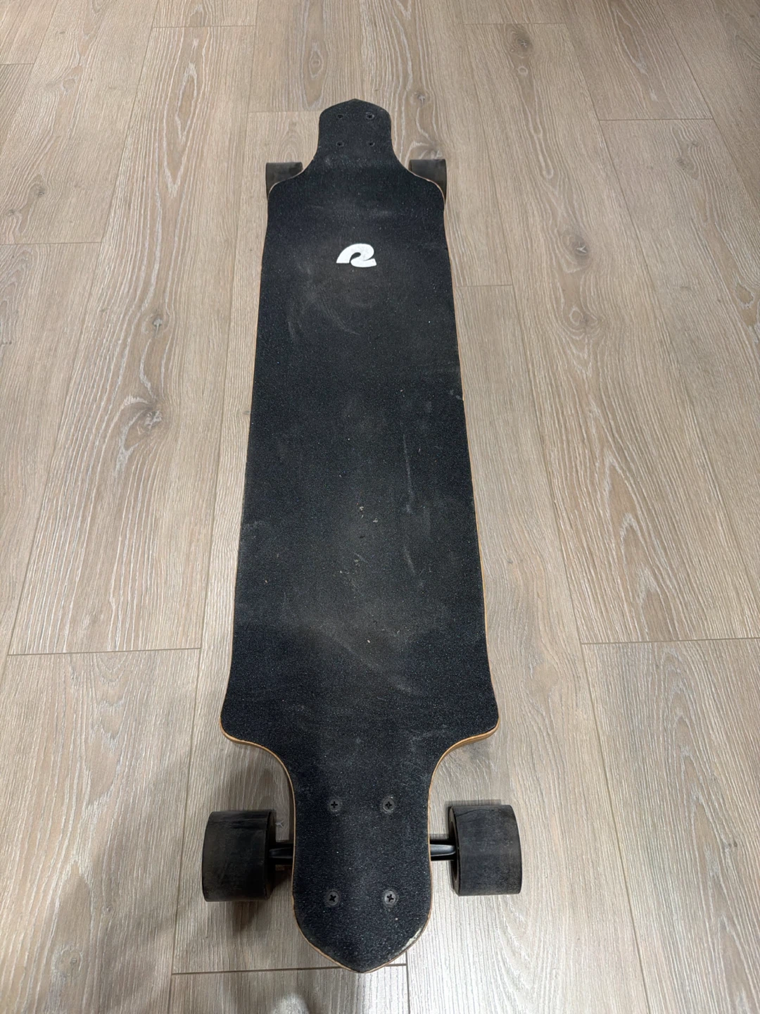 Retrospec Longboard Skateboard