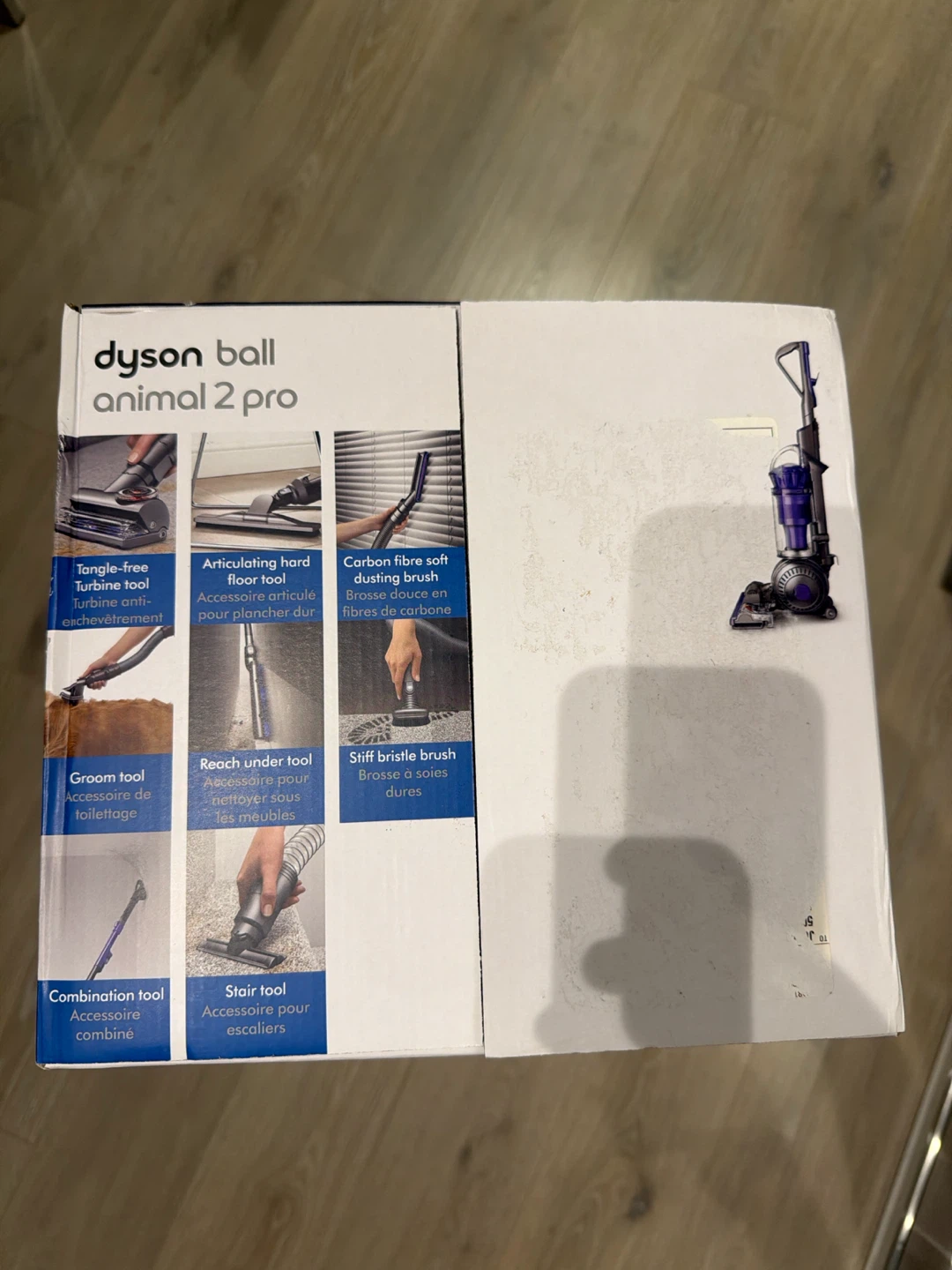 BRAND NEW Dyson Ball Animal 2 Pro Vacuum Cleaner - photo 4
