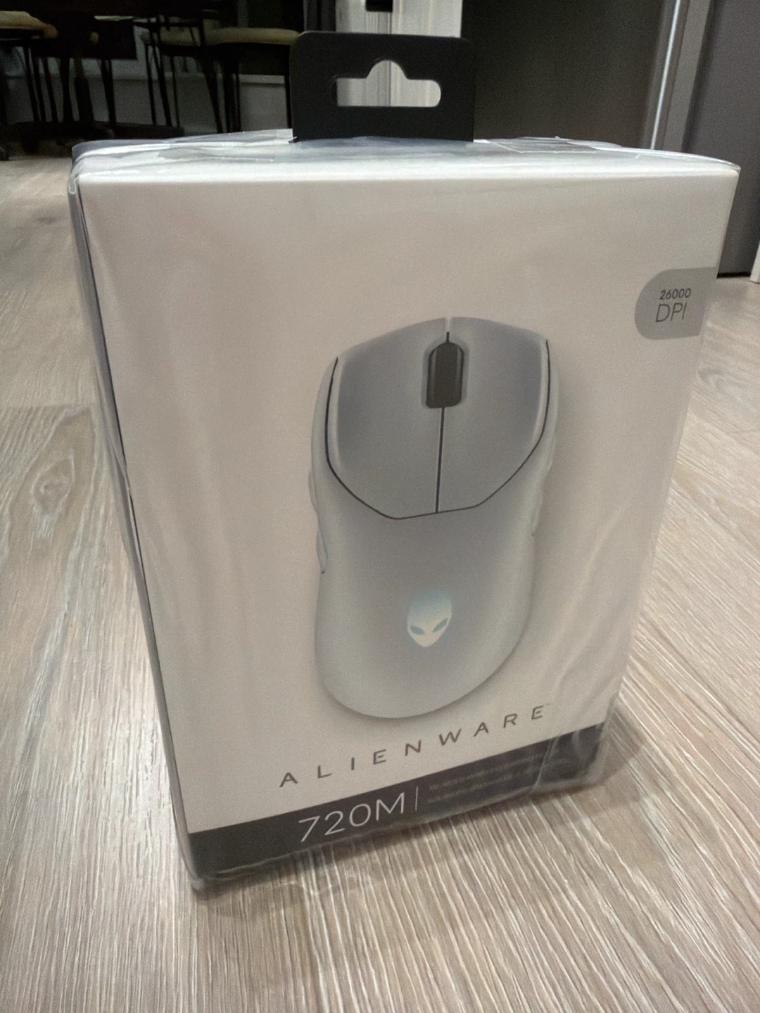 BRAND NEW Alienware 720M Tri-Mode Wireless Gaming Mouse