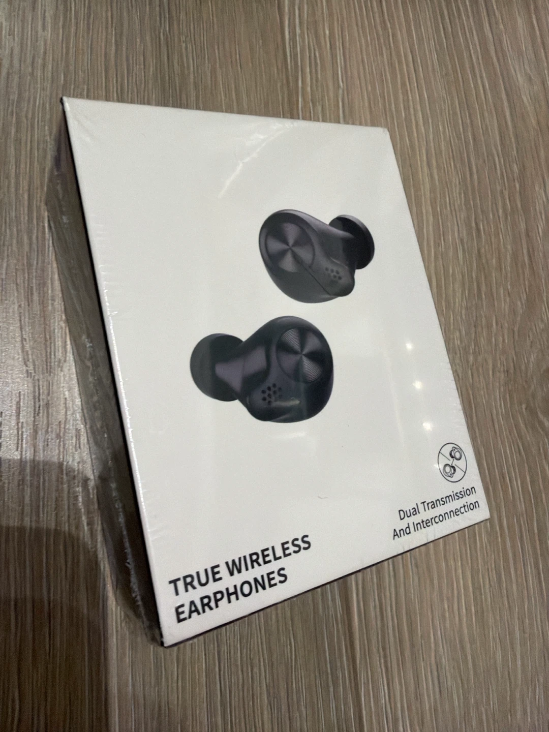 BRAND NEW SEALED Wireless Earphones