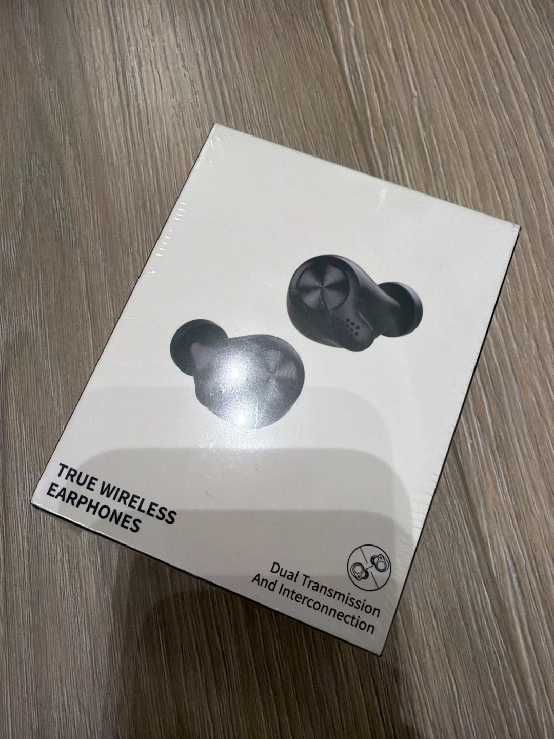 BRAND NEW SEALED Wireless Earphones - photo 2