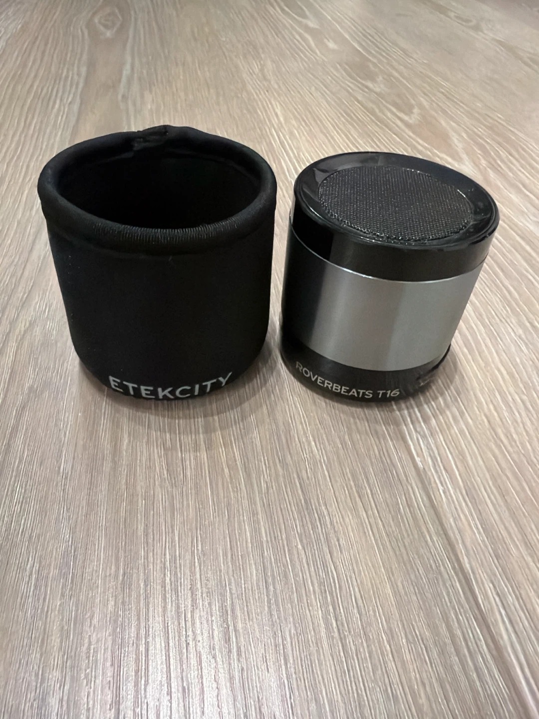 SoundBot ROVERBEATS T16 Portable Bluetooth Speaker