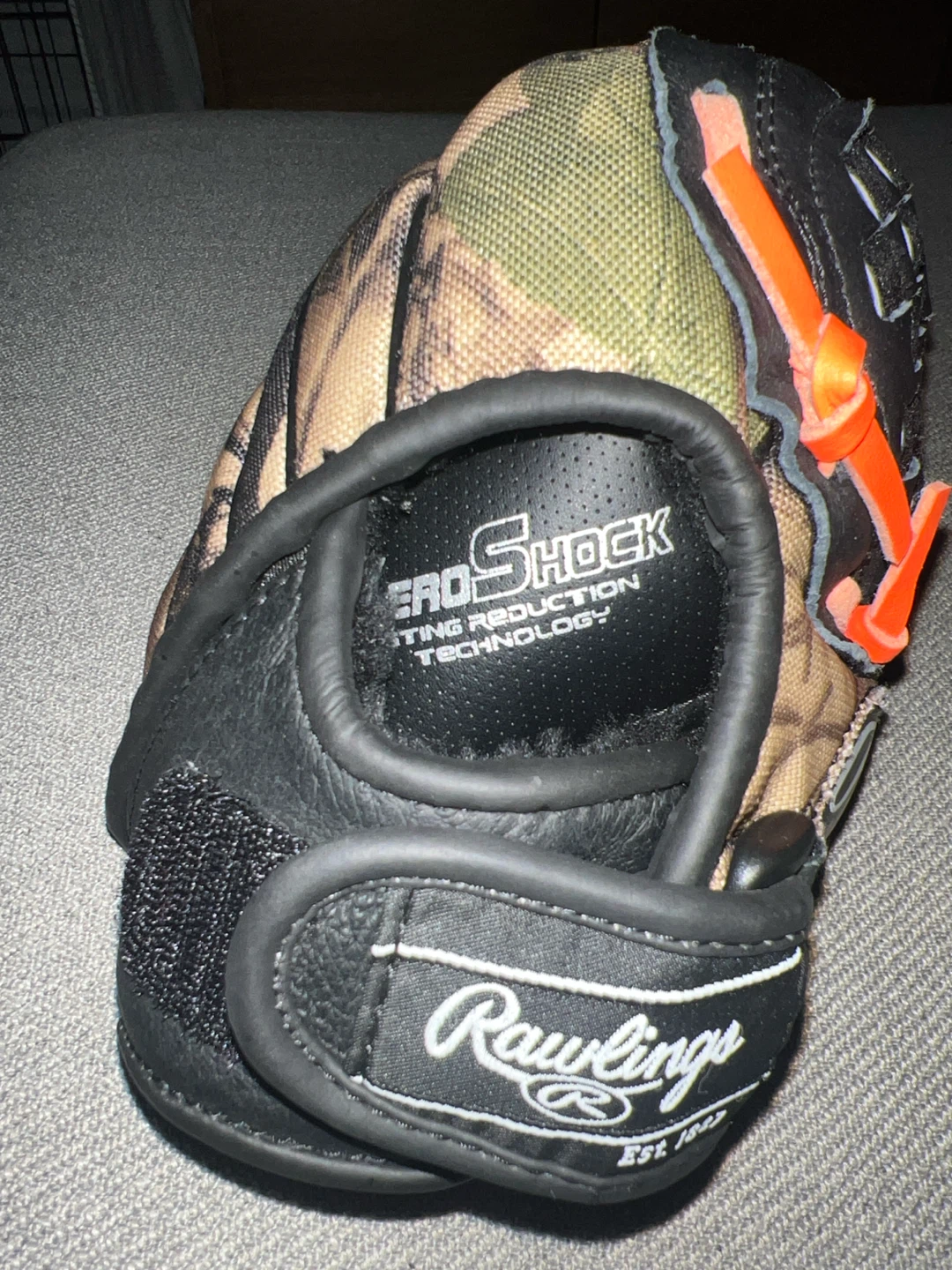 Rawlings Playmaker Series Baseball Glove