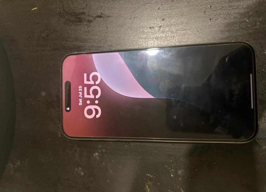 Apple iPhone 15 Pro Max 256 GB