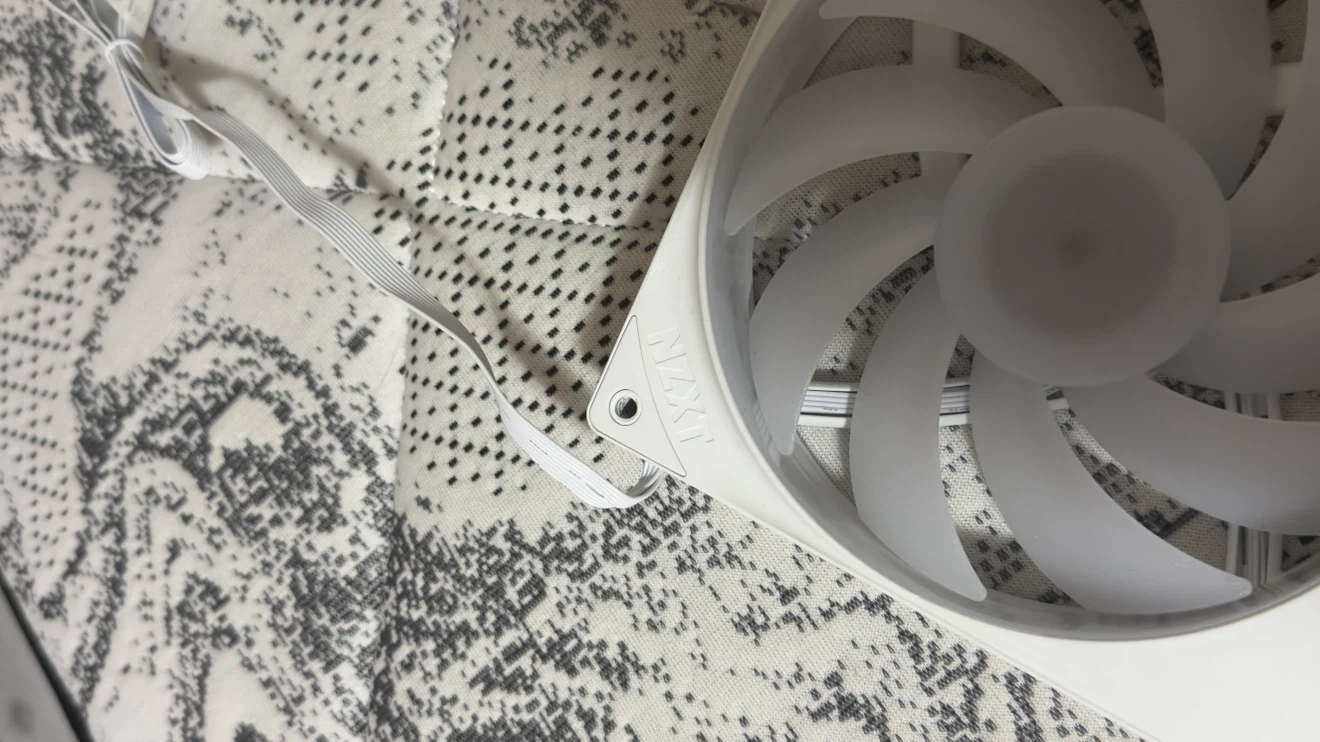 NZXT Computer Fans - photo 4