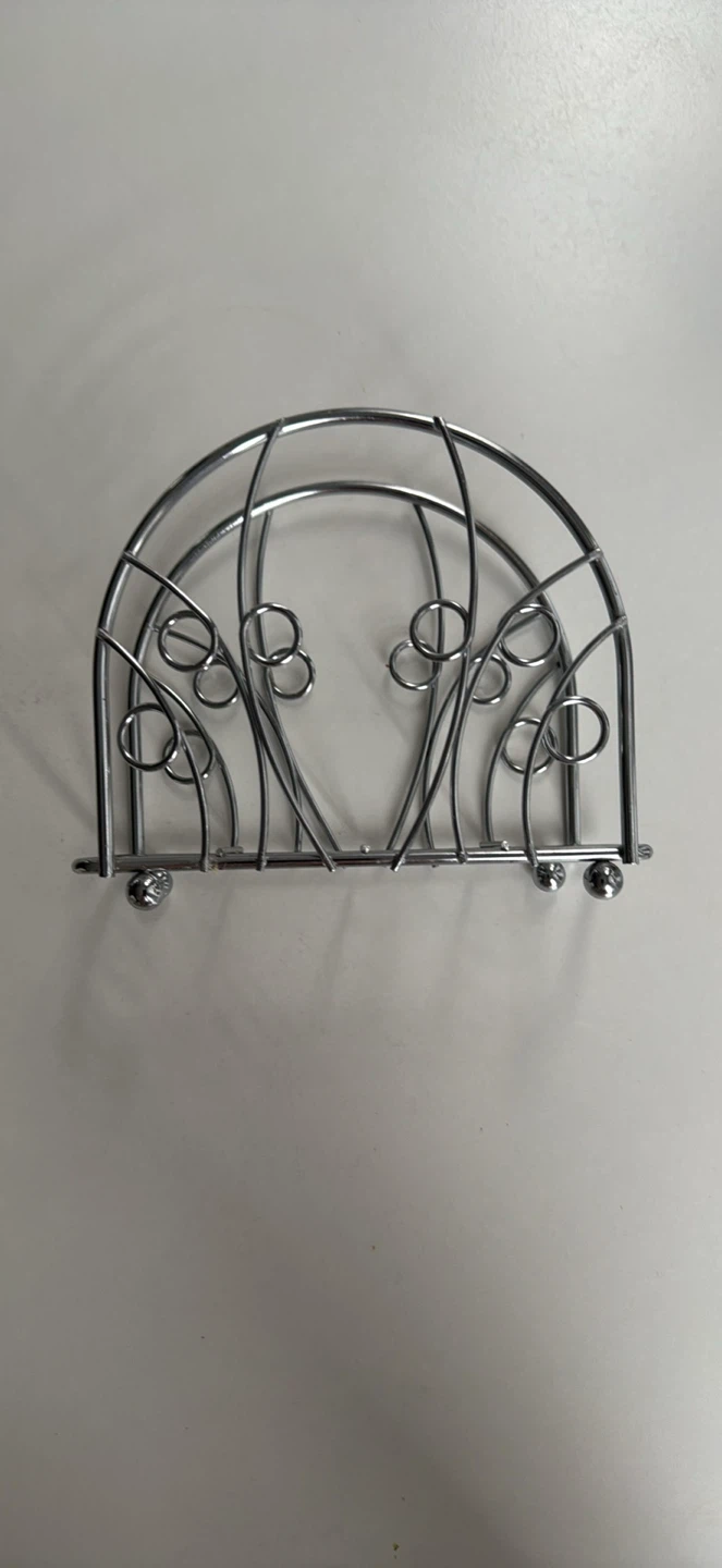 Napkin holder