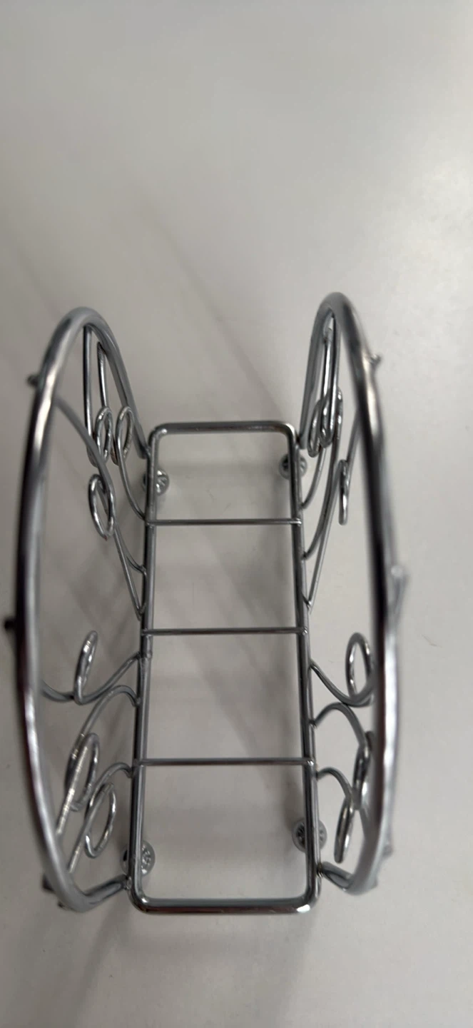 Napkin holder - photo 2