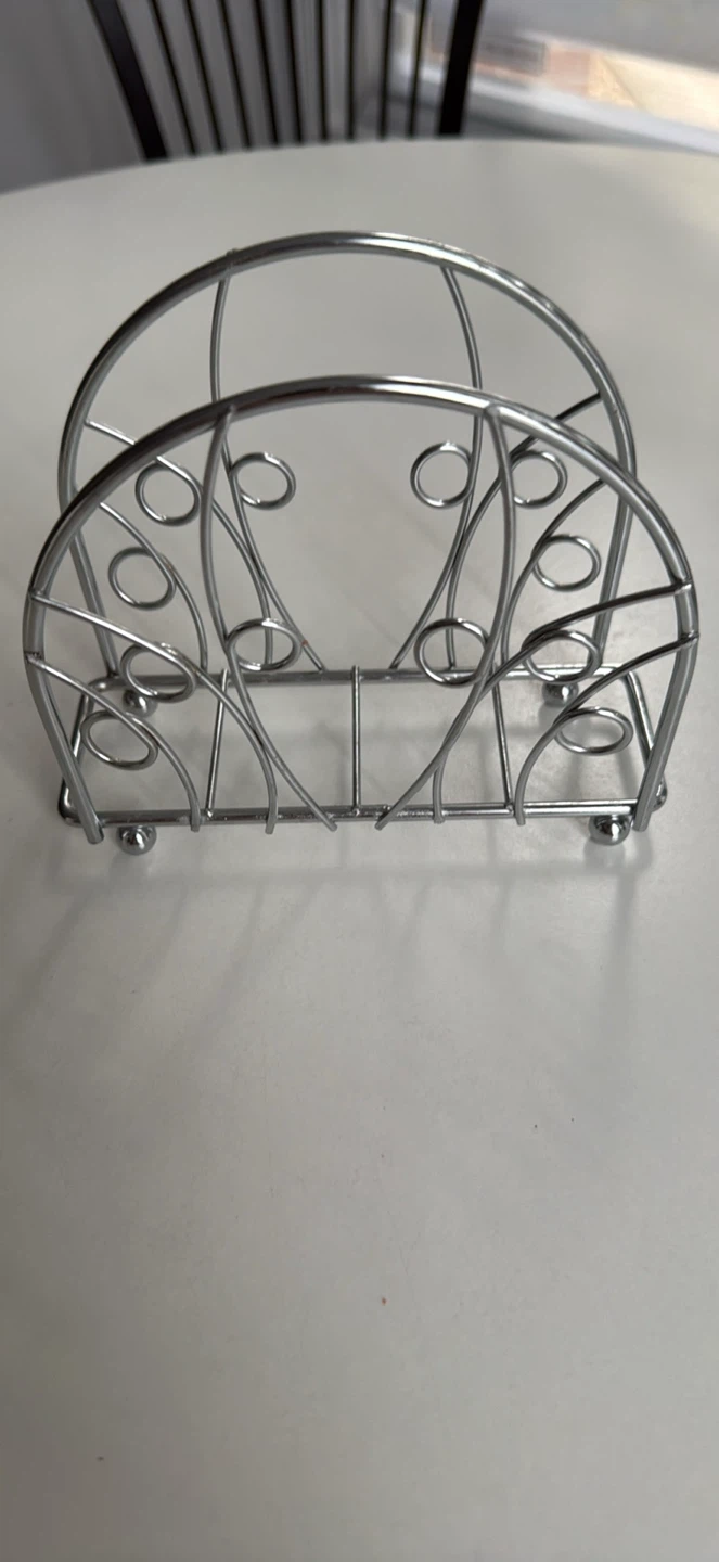 Napkin holder - photo 3