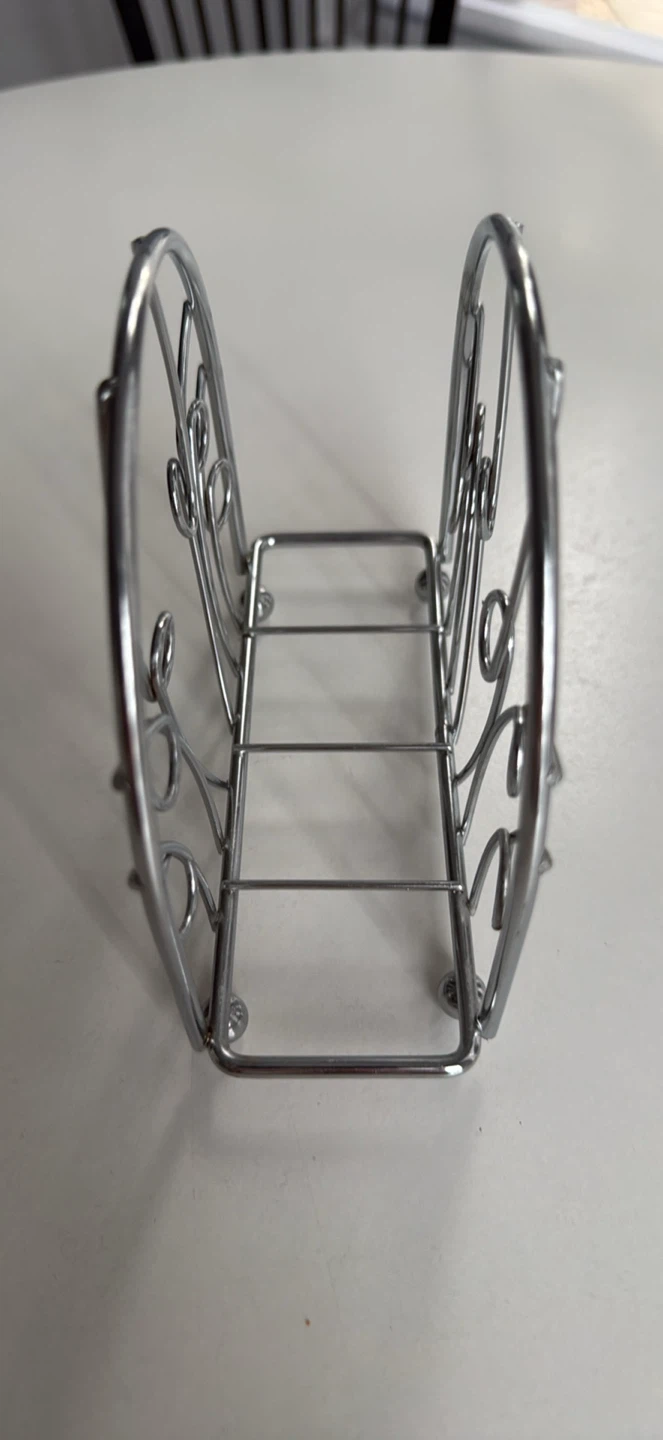 Napkin holder - photo 4