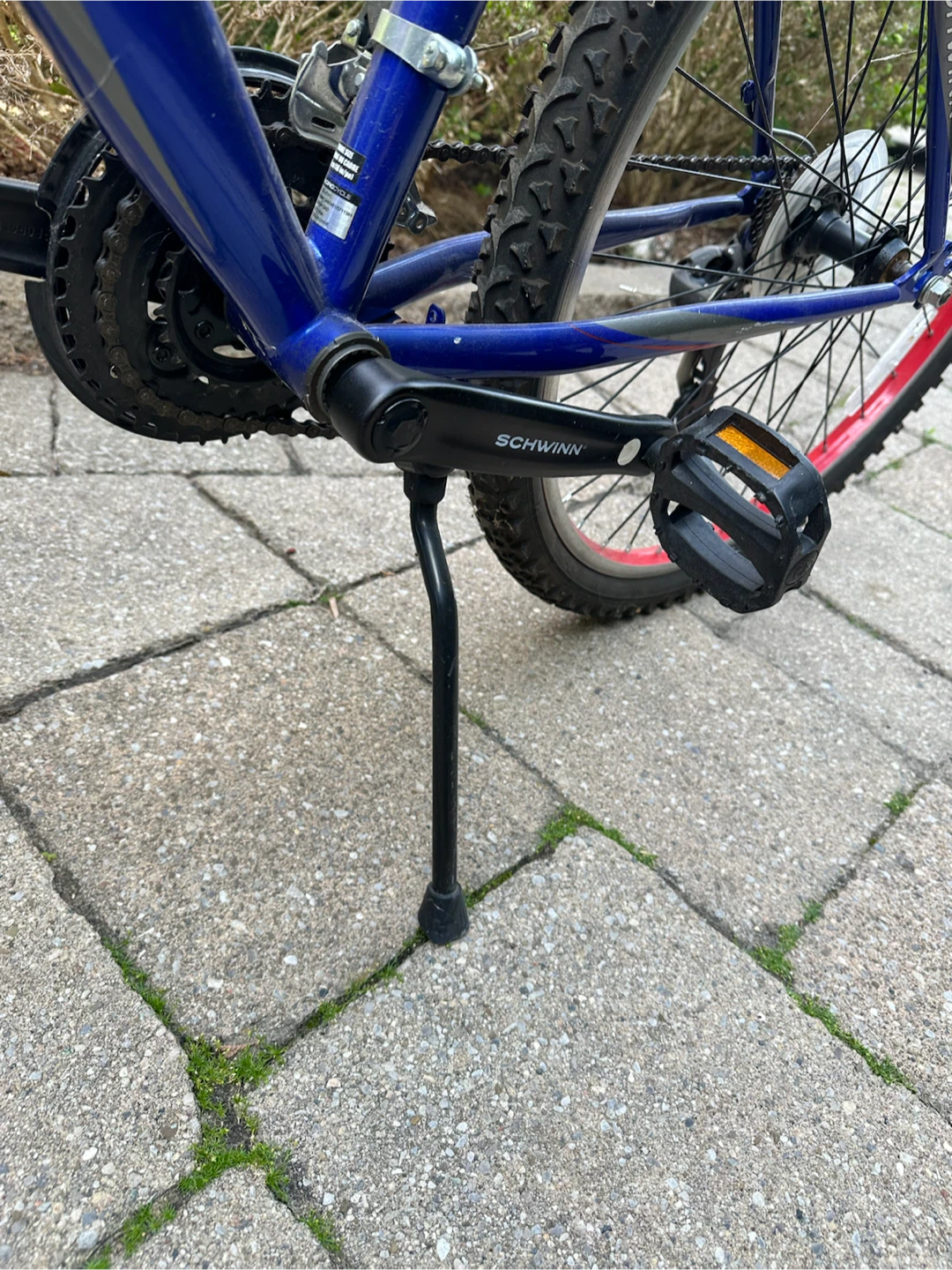 Schwinn Mountain Bike - photo 4