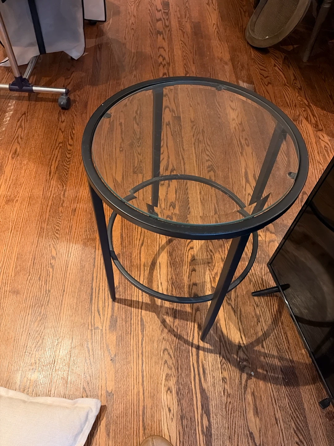 Miscellaneous household items for free