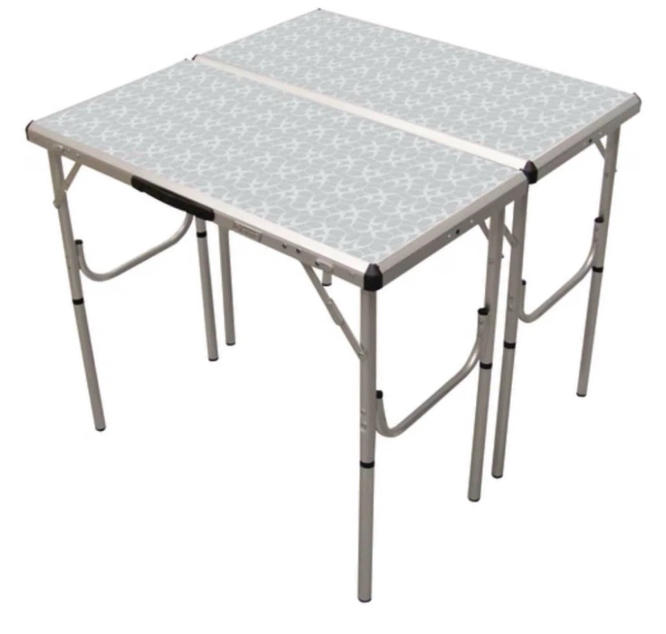 Coleman Folding Table camping