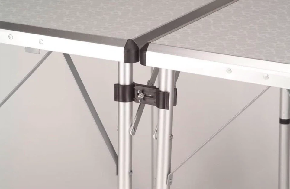 Coleman Folding Table camping - photo 2