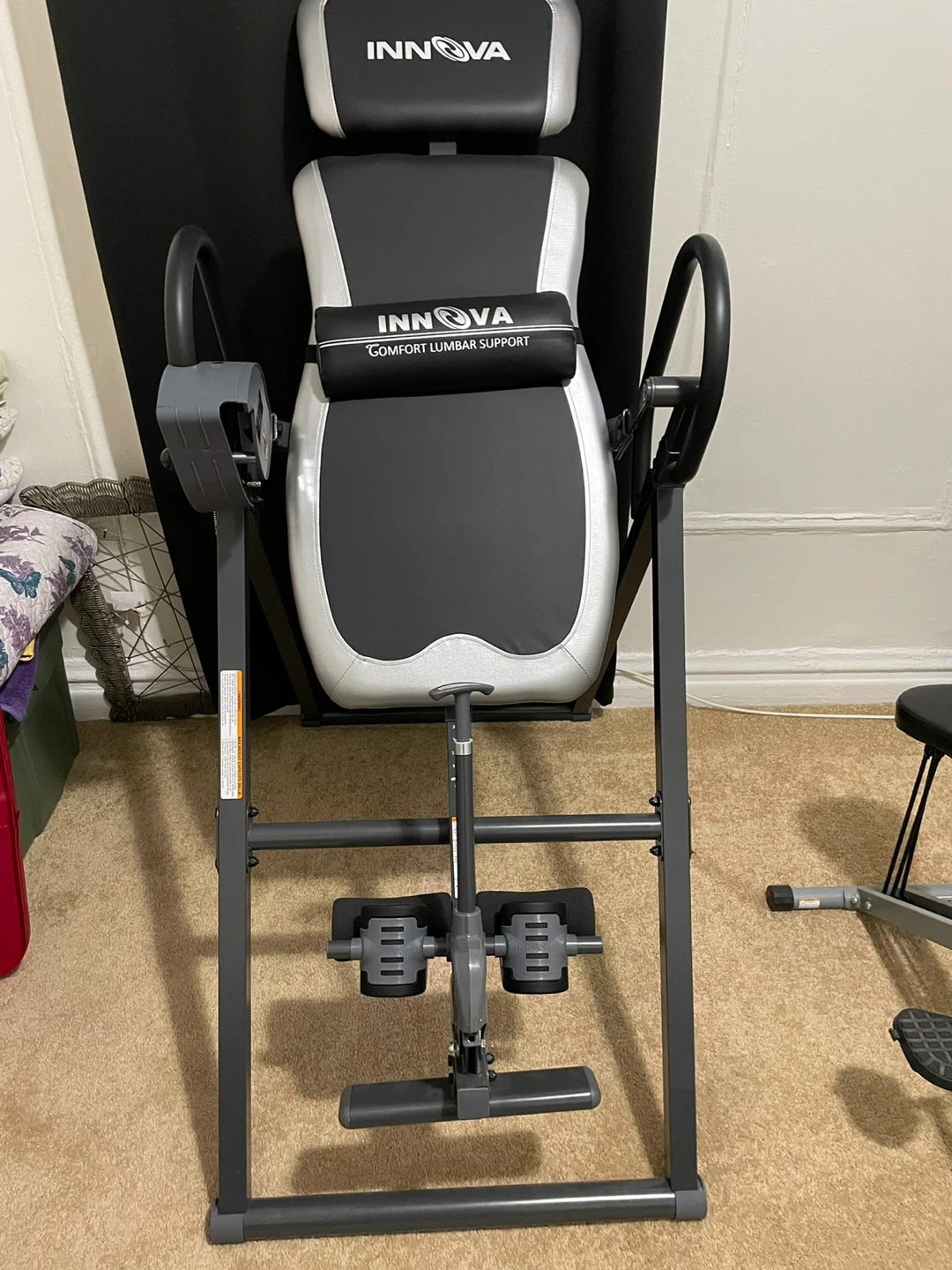 Innova Inversion Table