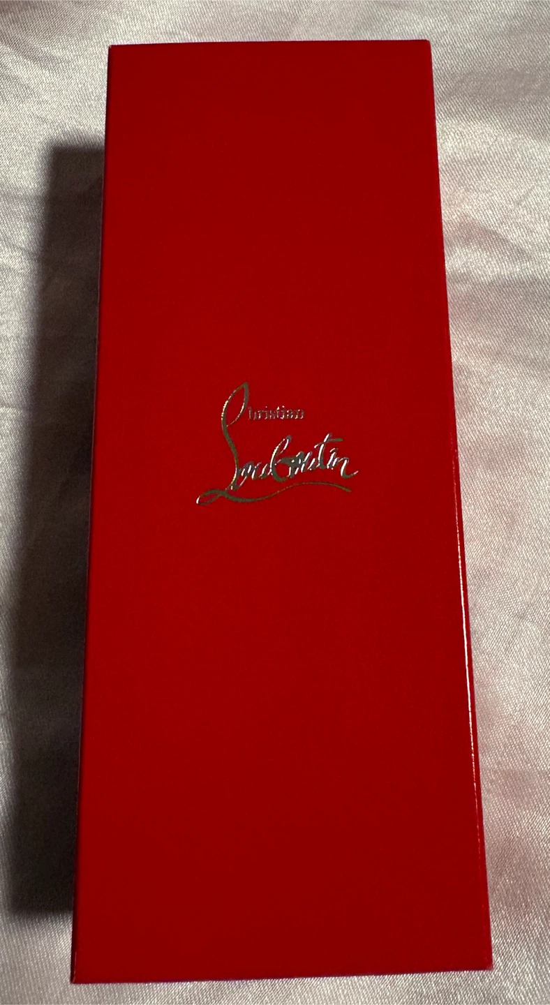 Christian Louboutin Rouge Louboutin Velvet Matte Lipstick - photo 2