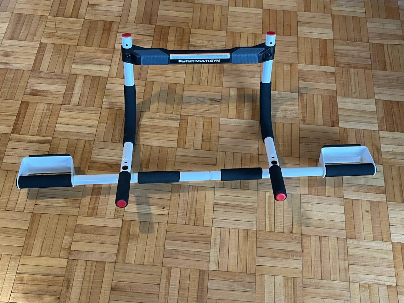 Doorway Pull-Up Bar