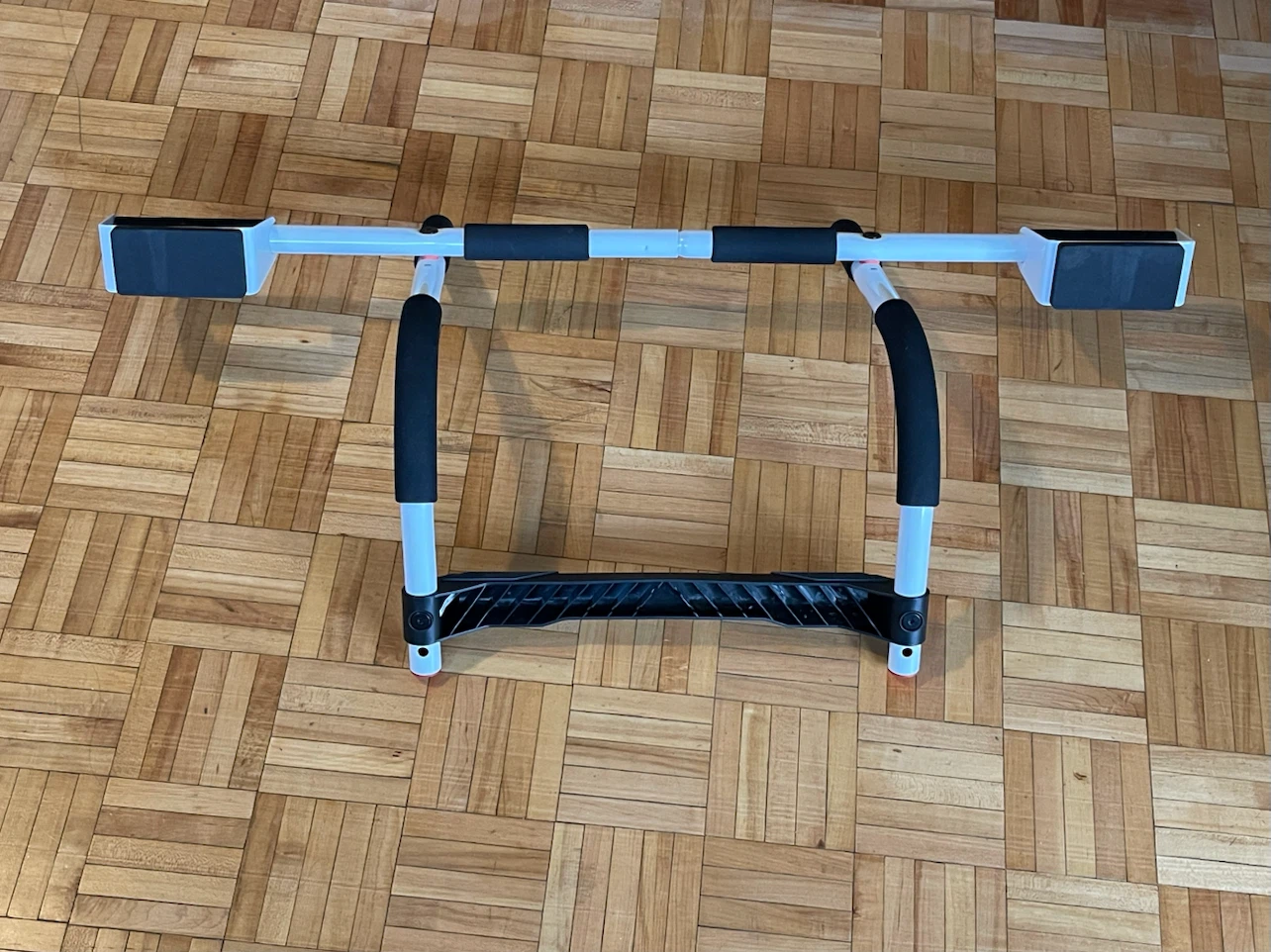 Doorway Pull-Up Bar - photo 2