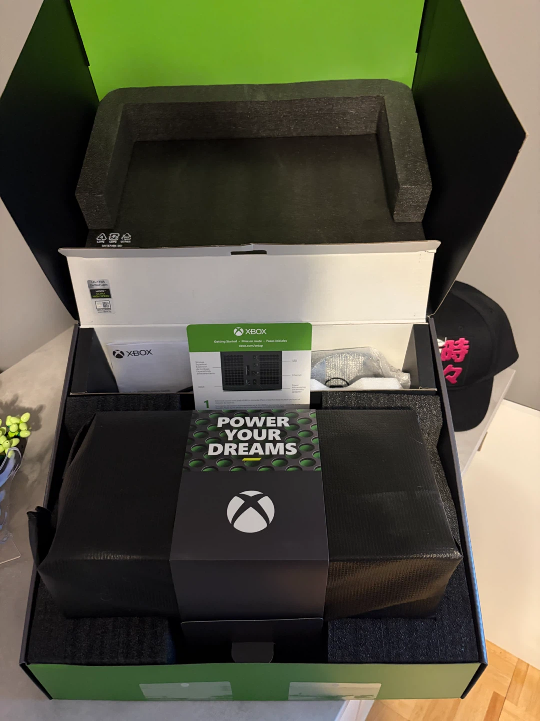 Xbox Series X Bundle - photo 2