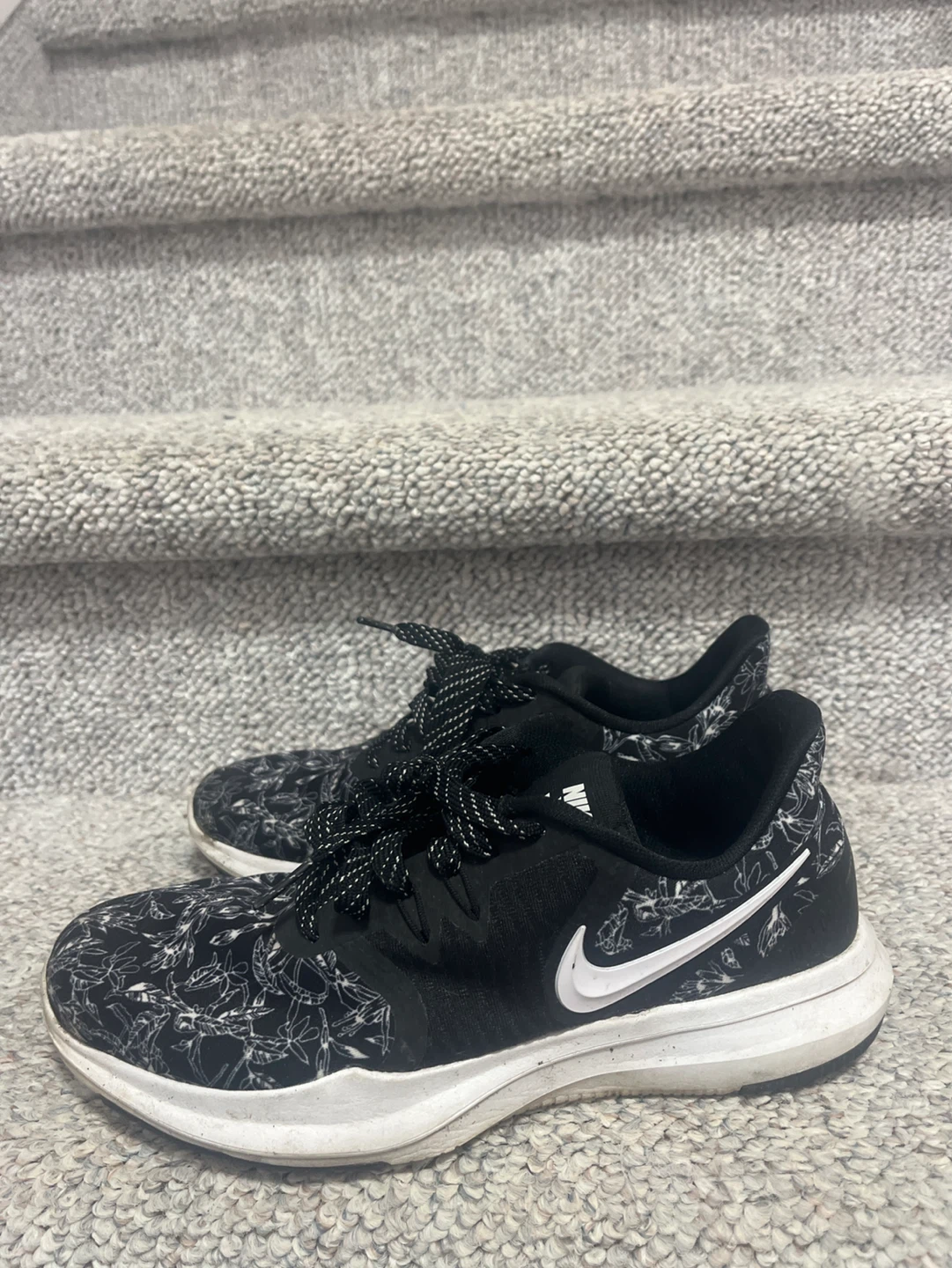 Nike Running Shoes