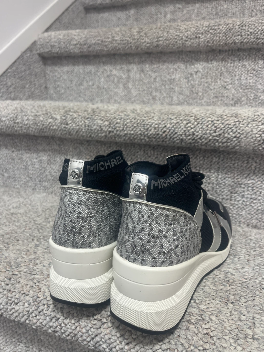 Michael Kors Women's Sneakers - photo 2