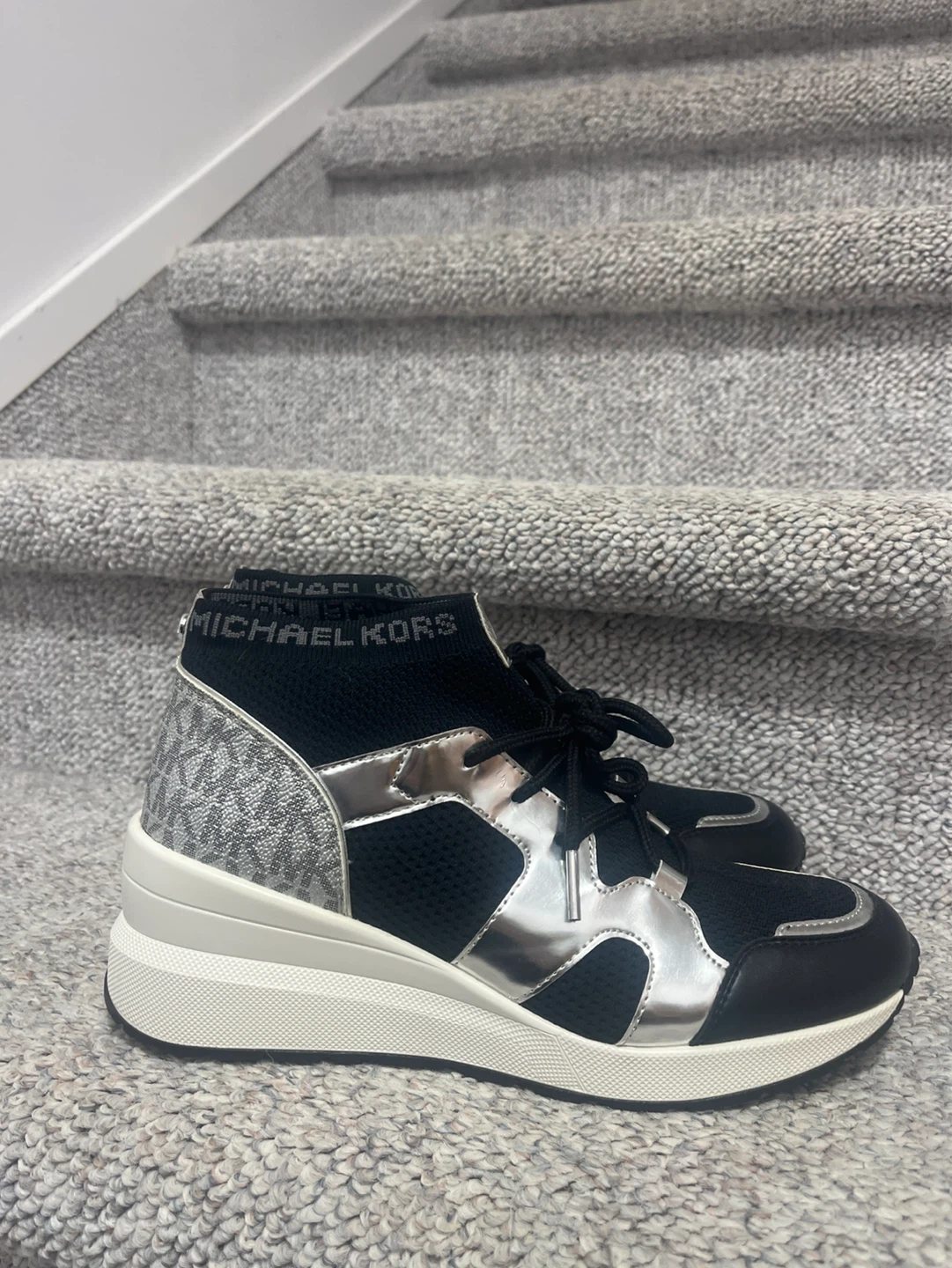 Michael Kors Women's Sneakers