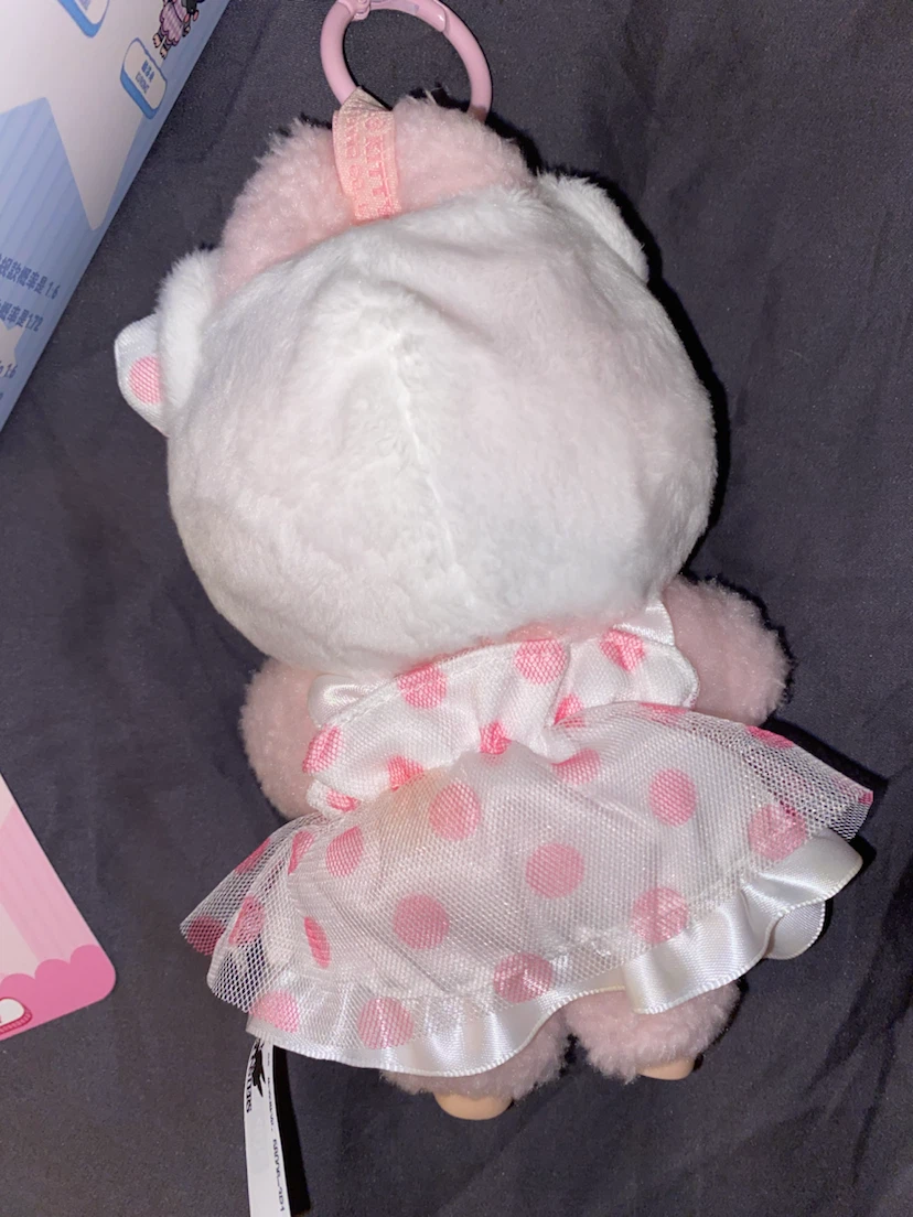 Popmart Labubu x Sanrio - Hello Kitty - photo 3