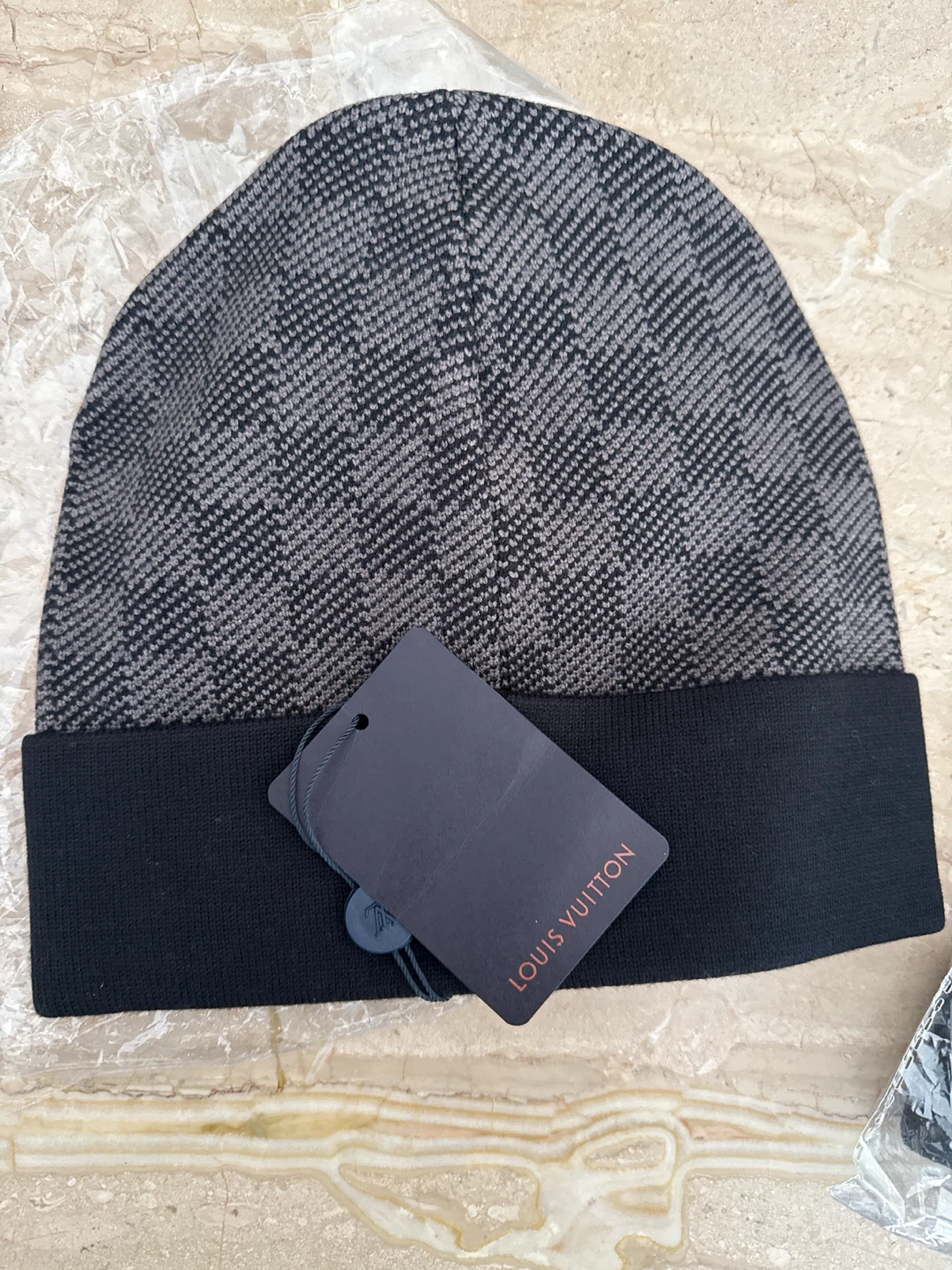 Louis Vuitton Beanie Hat - photo 2