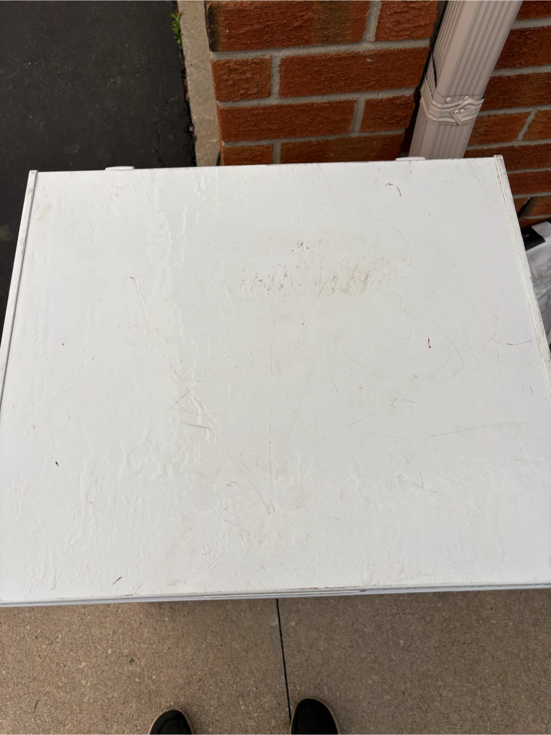 Arctic King Chest Freezer AC05ESWCR1RCM - photo 3