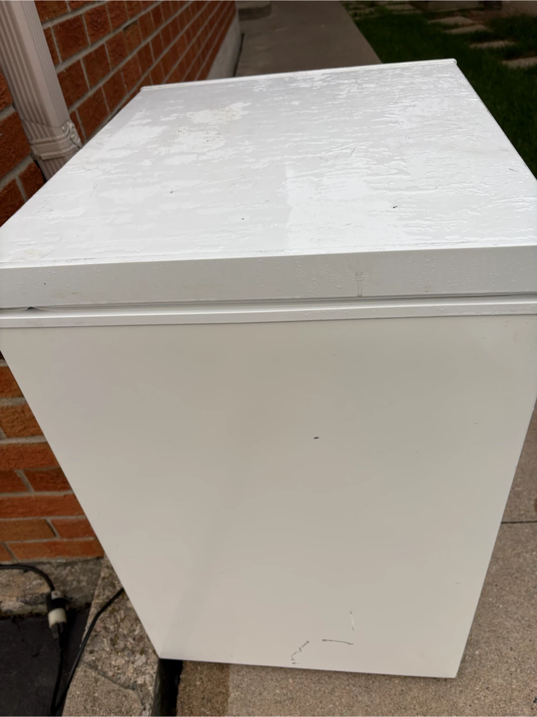 Arctic King Chest Freezer AC05ESWCR1RCM - photo 4