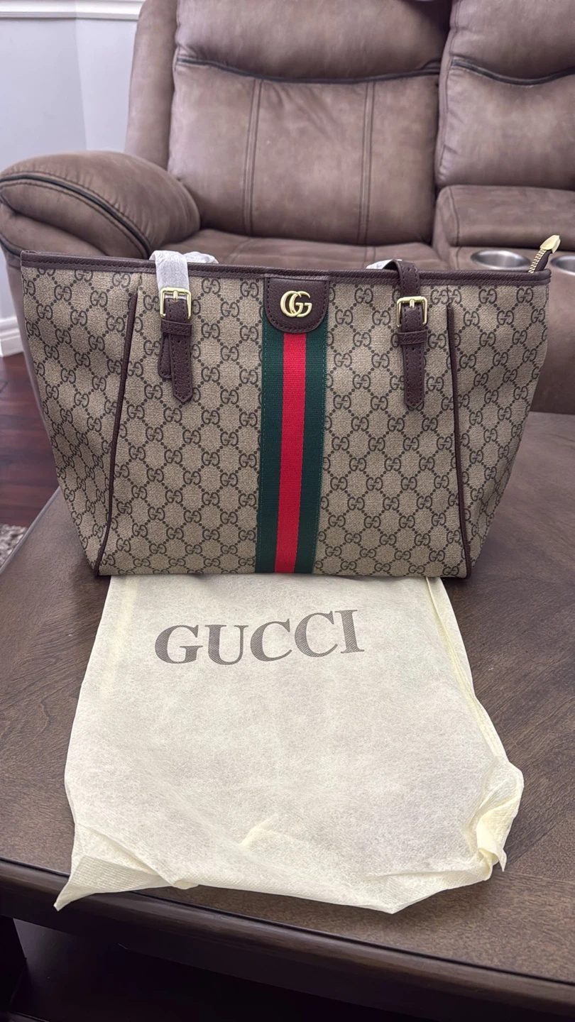 Gucci Tote Bag