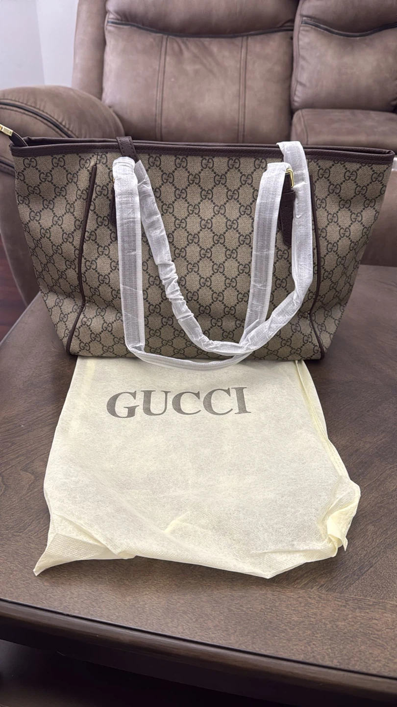 Gucci Tote Bag - photo 2