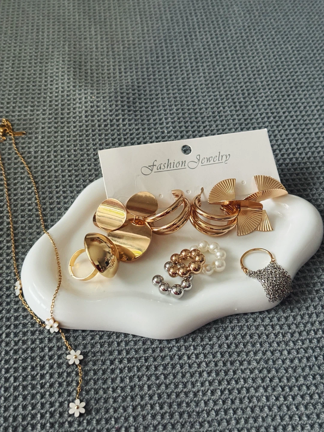Fashion Jewelry Bundle – Brand New