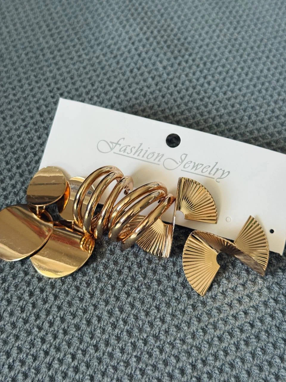 Fashion Jewelry Bundle – Brand New - photo 2