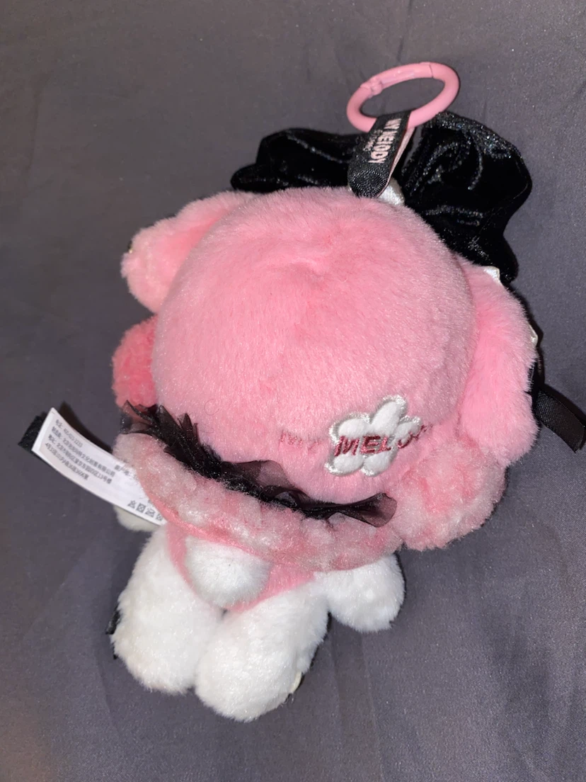 Popmart Skullpanda x My Melody - photo 2