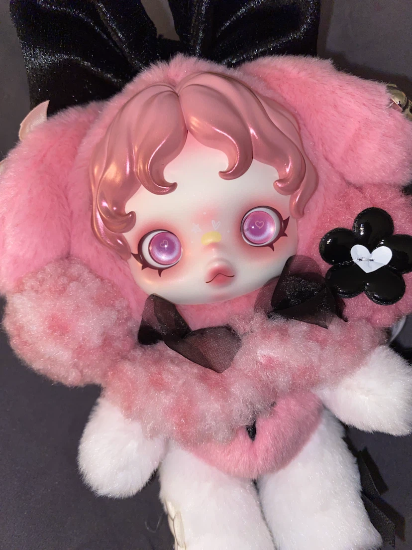 Popmart Skullpanda x My Melody - photo 3