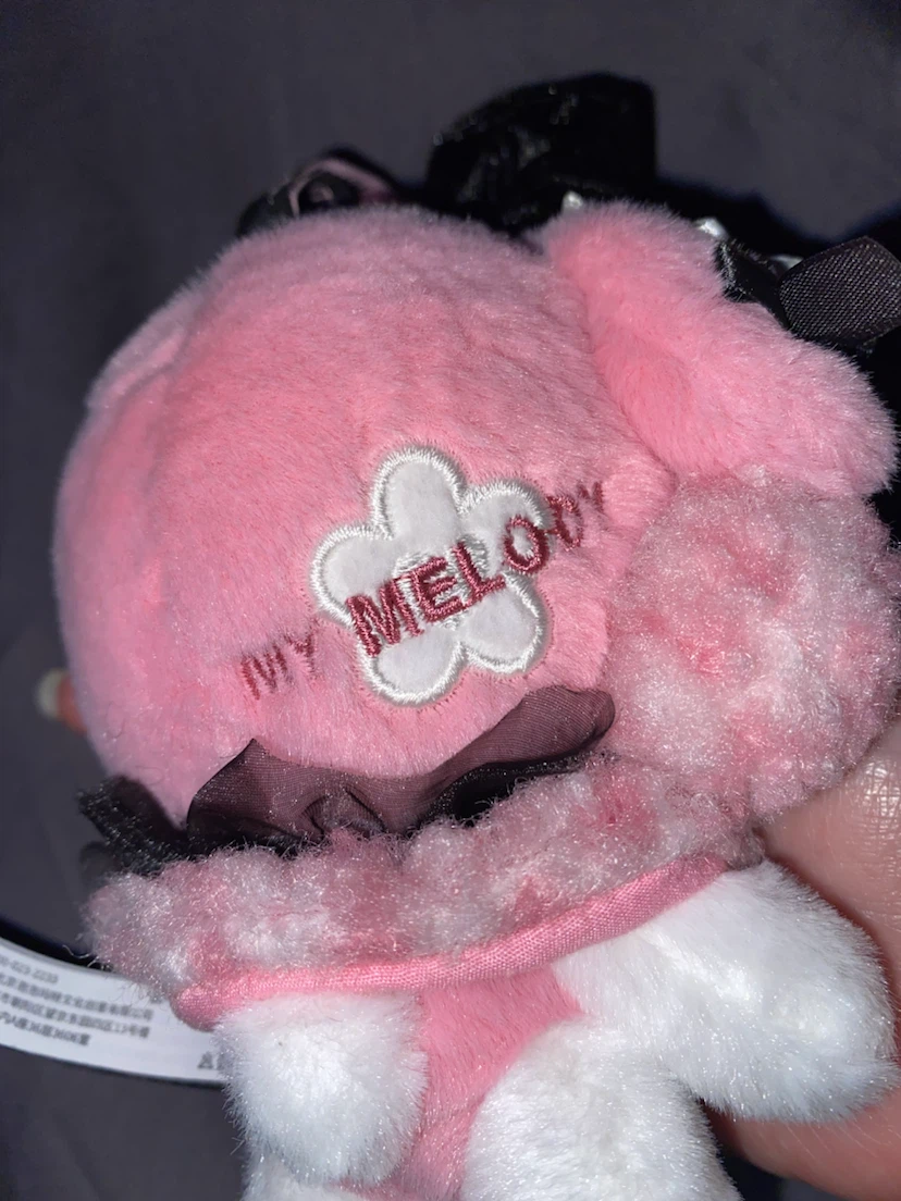 Popmart Skullpanda x My Melody - photo 5