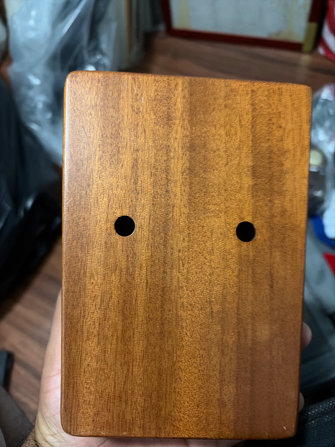 Kalimba Thumb Piano - photo 2
