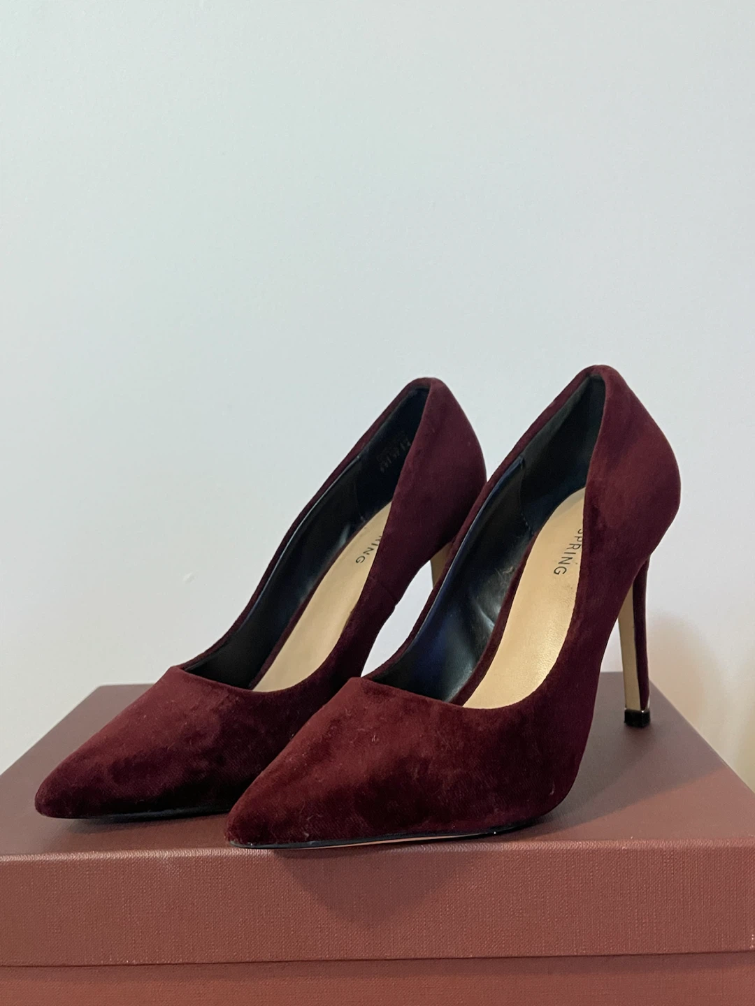Shoe bundle - photo 2