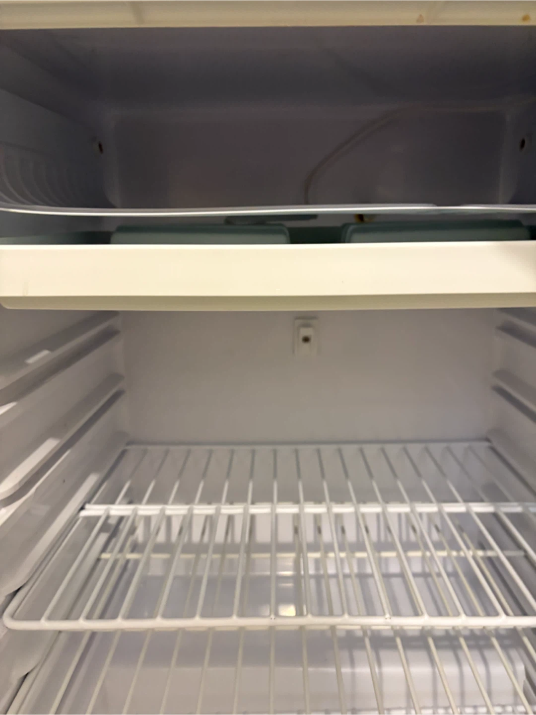 Mini Fridge - photo 5