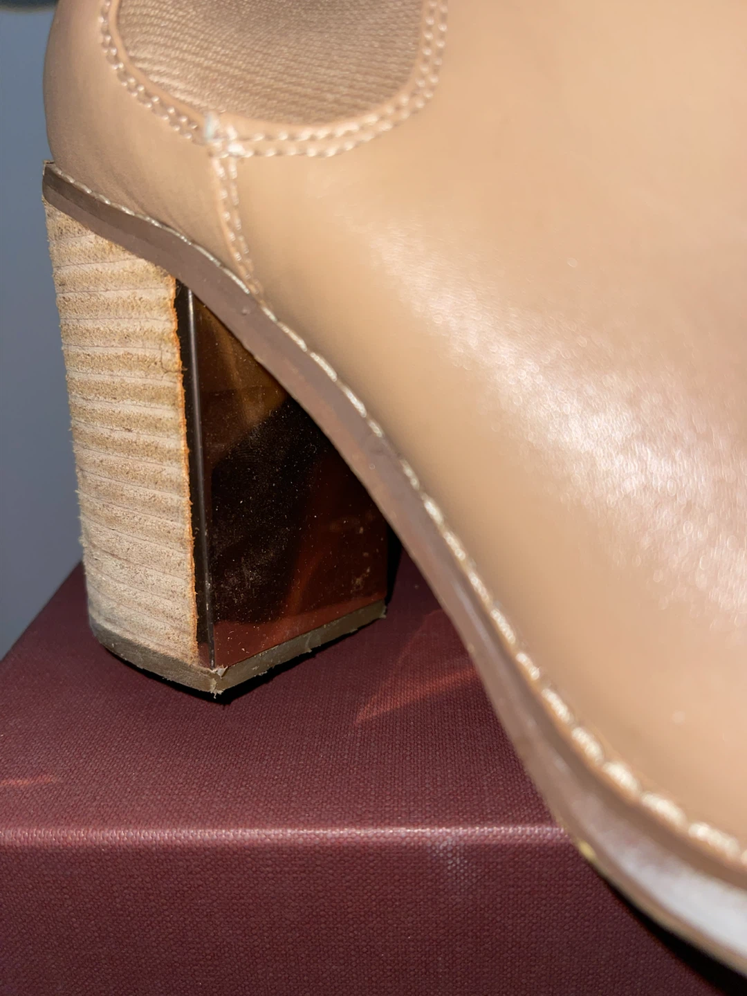 Women’s shoe lot - photo 4