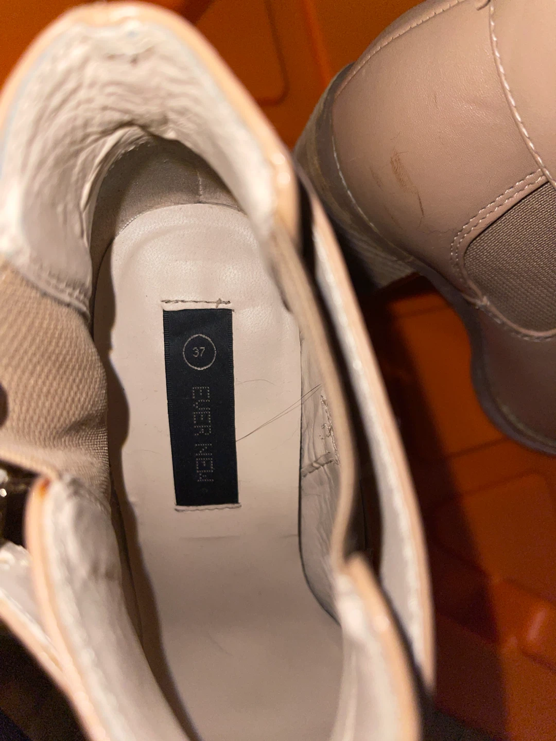 Women’s shoe lot - photo 5