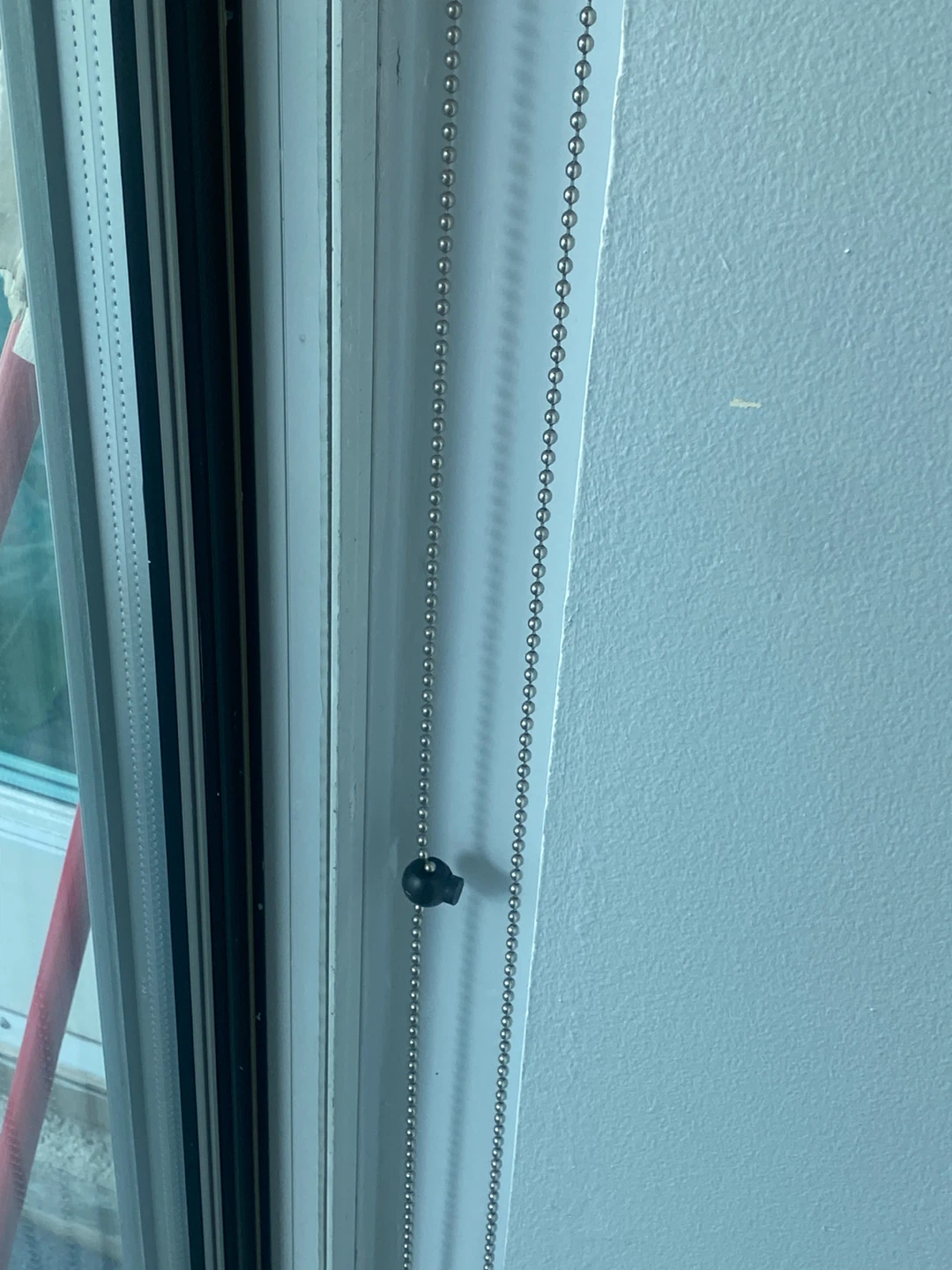 Quality Roller shade for patio door 71 1/8 W x 80” L - photo 4
