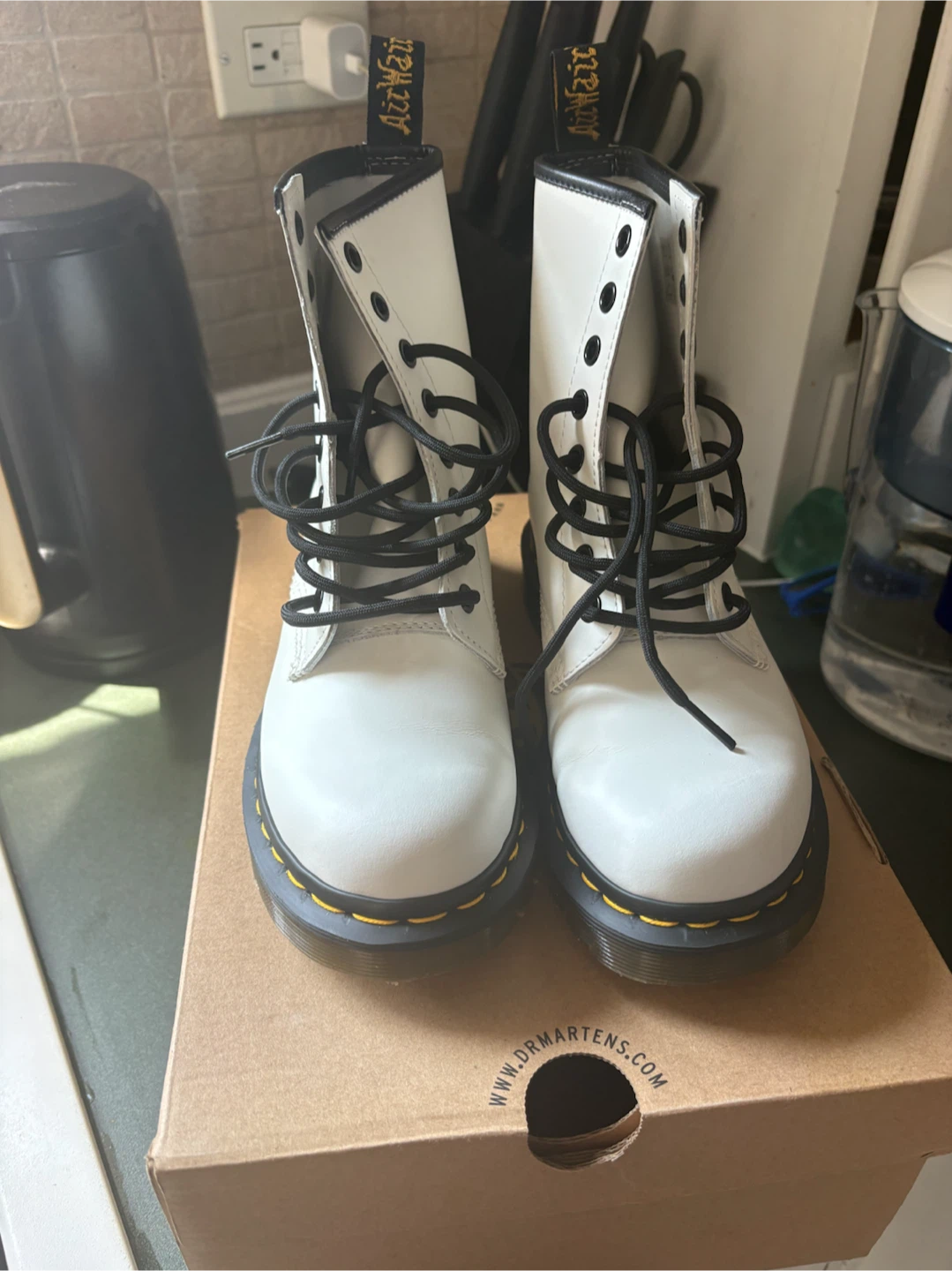 Shoes - photo 2