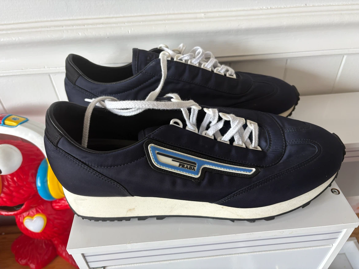 Shoes - photo 4