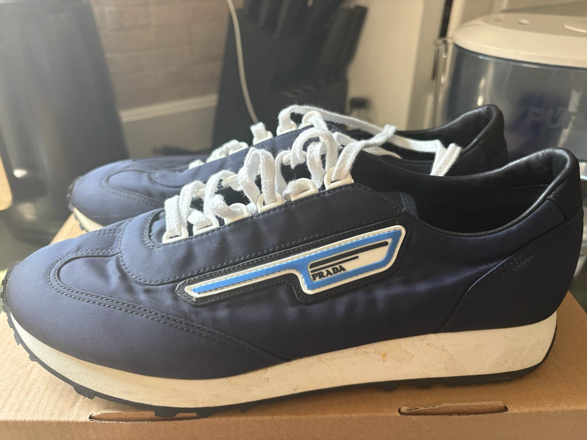 Shoes - photo 5