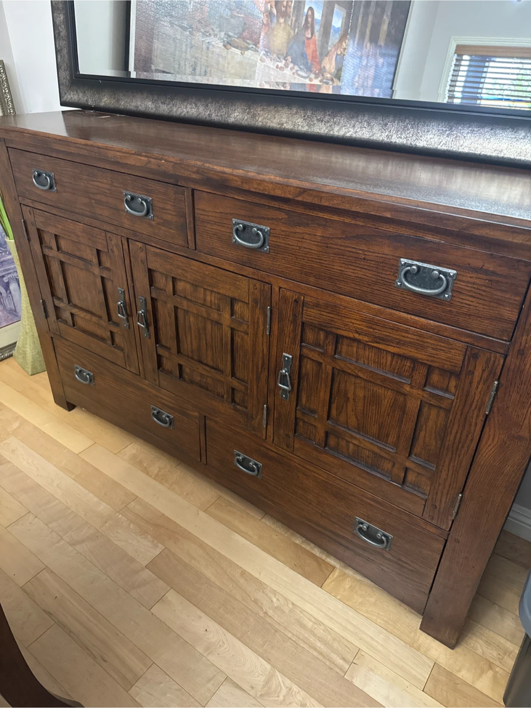 Chest