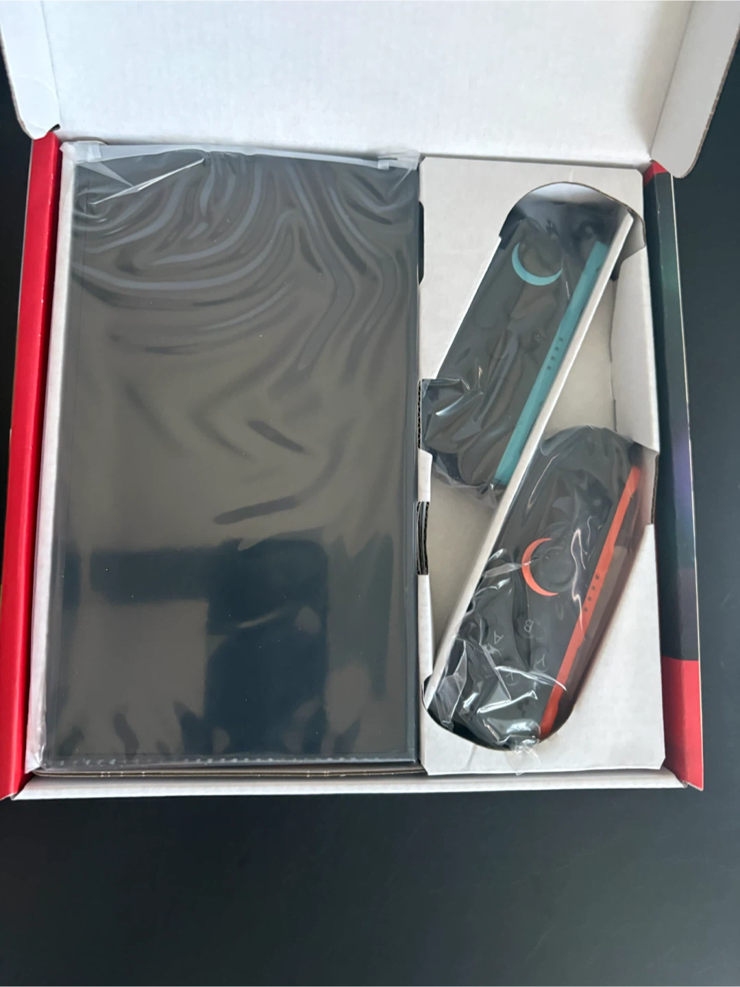 Nintendo Switch 2 (Original Model) - photo 2